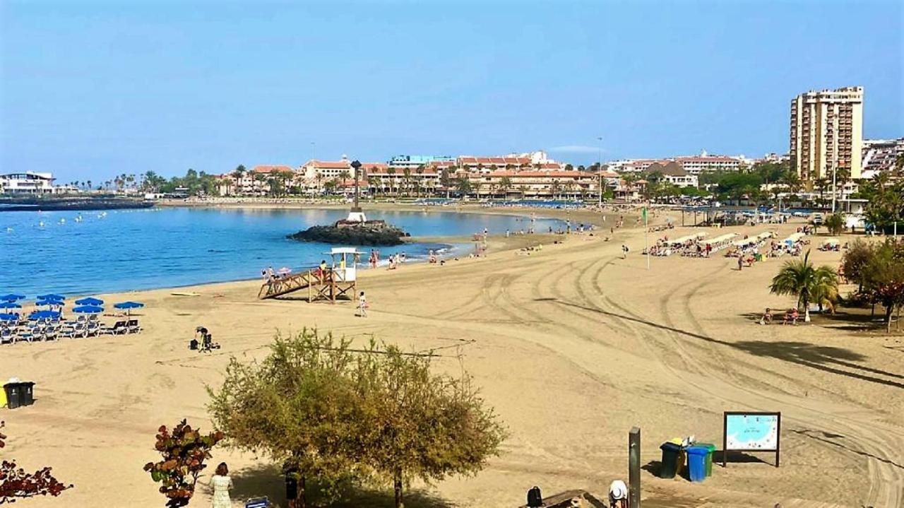 Summer Light In Playa De Las Americas Eksteriør bilde